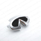 New Genuine OEM Infiniti 2003-2007 G35 Coupe Front Grille Emblem 62892-AM800
