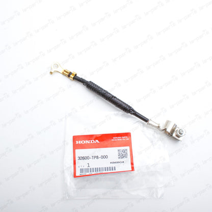 New Genuine OEM Honda Acty Truck HA8 HA9 Battery Earth Cable 3260—TP8-000