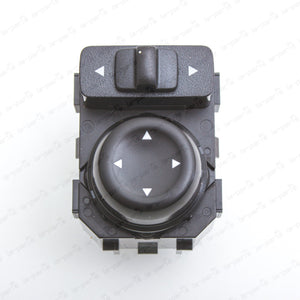 New Genuine OEM Nissan Altima Pathfinder Murano Rogue Driver Power Mirror Switch