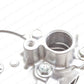 New Genuine OEM Suzuki 2011 Grand Vitara 2.4L Water Pump 17400-78895