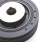 New Genuine OEM Subaru 1997-2021 Engine Crankshaft Pulley 12305AA252
