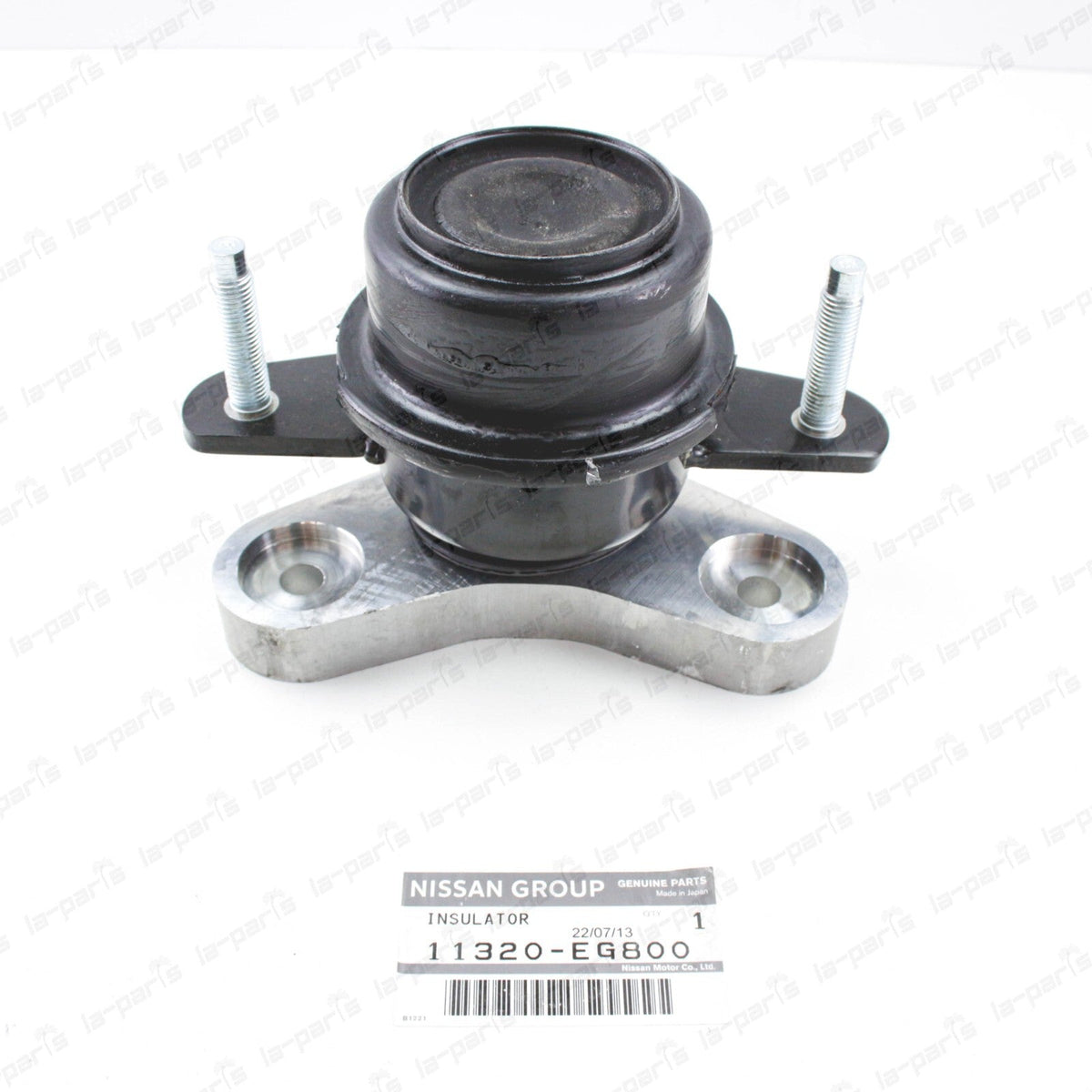 New Genuine Nissan Infiniti Rear Engine Mounting Insulator 11320-EG800