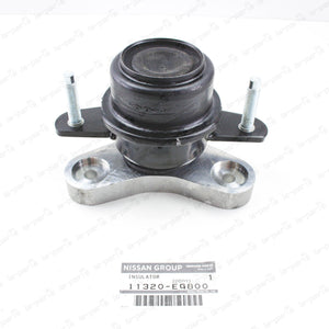 New Genuine Nissan Infiniti Rear Engine Mounting Insulator 11320-EG800