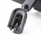 Genuine B37F-69-220C Mazda Miata MX-5 CX-7 RX-8 CX-9 2 3 5 6  Rear View Mirror