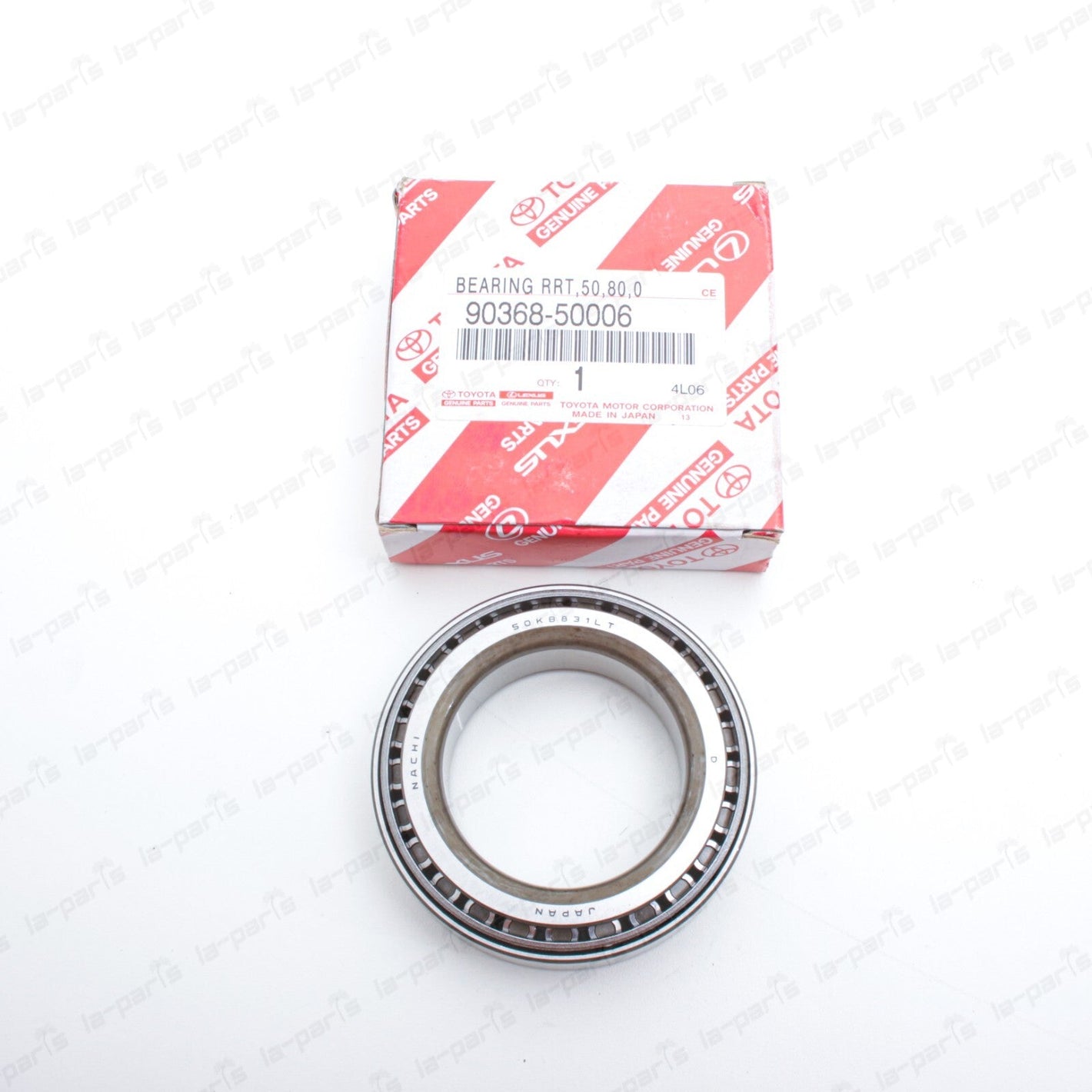 Genuine Toyota 88-02 4Runner Tacoma T100 Differential Bearings Case 90368-50006