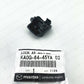 NEW GENUINE MAZDA 13-16 CX-5 CENTER CONSOLE LID LOCK OEM KA0G-64-45YA-02