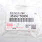 New Genuine OEM Toyota 94-05 4Runner Tacoma Transmission Solenoid 35250-50030