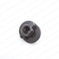 New Genuine OEM Toyota 2007-2014 FJ Cruiser Dark Gray Cargo Tie Down Hook