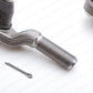 SANKEI Front Tie Rod End LH &RH Pair For Honda 88-99 Acty Truck HA3 HA4 HH3 HH4