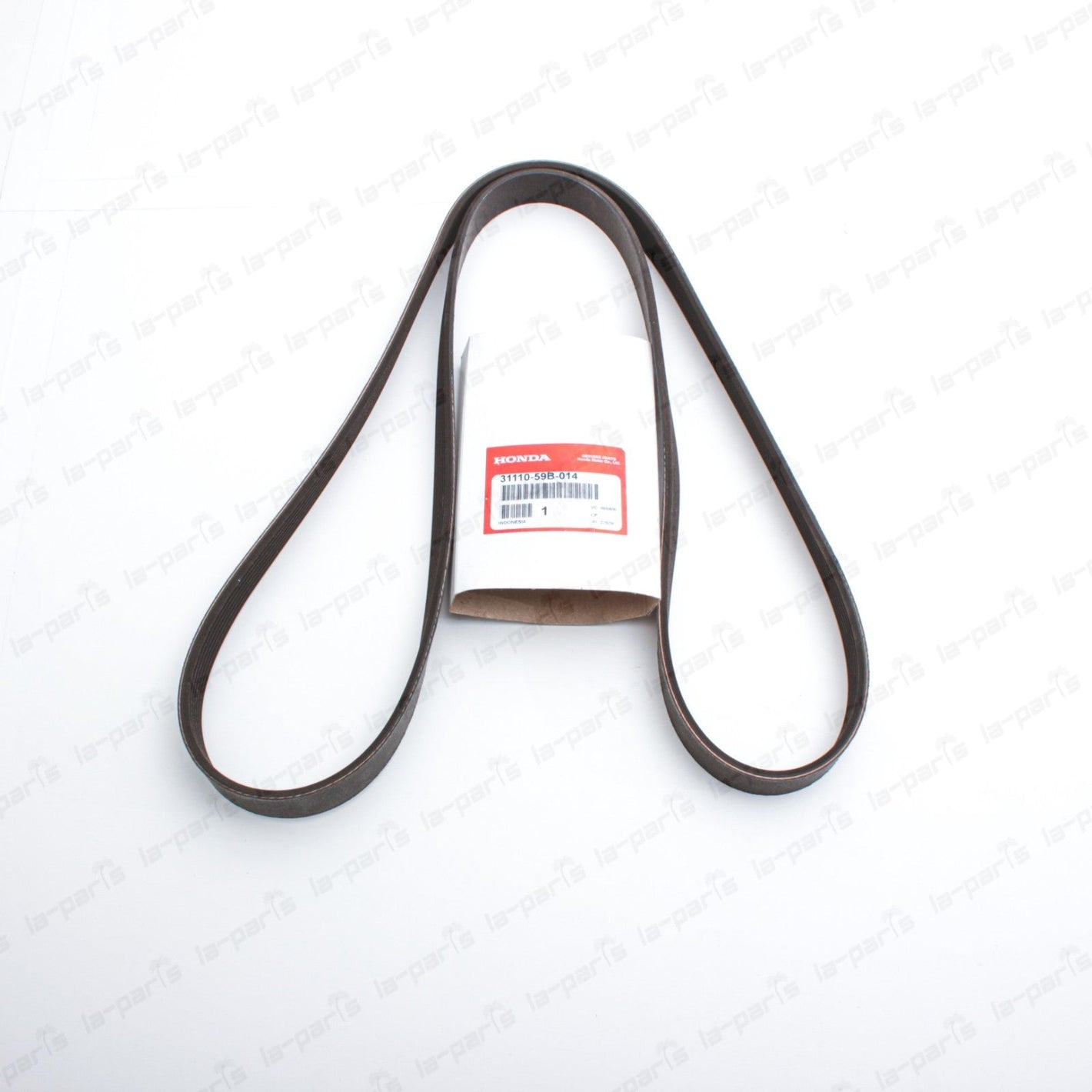 New Genuine OEM Honda 16-24 Civic CR-V 1.5L Serpentine Drive Belt 31110-59B-014