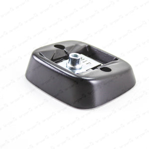 Genuine Toyota 98-06 Land Cruiser LX470 Inner Rear View Mirror Base 87805-60010