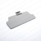 New Genuine OEM Nissan 04-13 Titan QX56 Armada Passenger Sun Visor 96402-ZQ00B