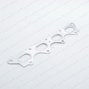 New Genuine OEM Mitsubishi Lancer Colt Exhaust Manifold Gasket MR552763