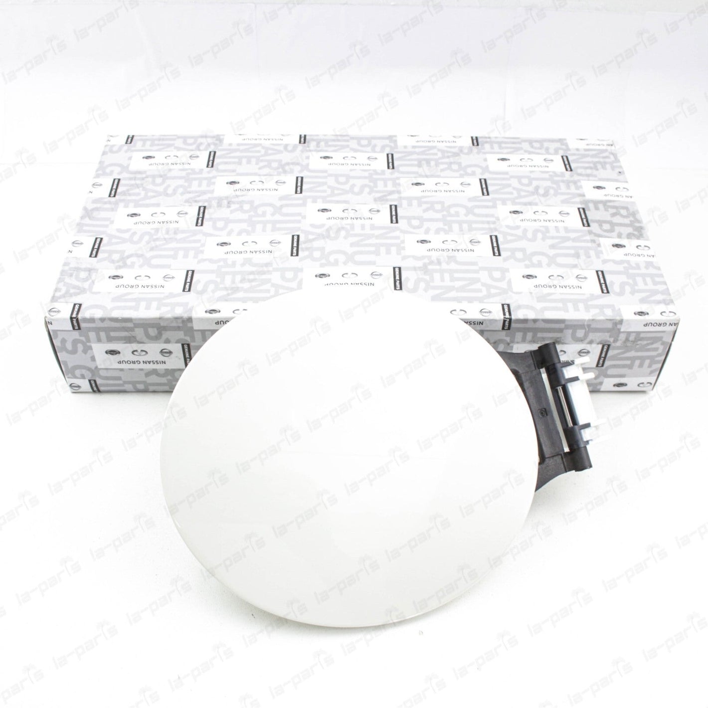 New Genuine OEM Nissan 09-21 GT-R R35 Fuel Filler Lid 78830-JF01E