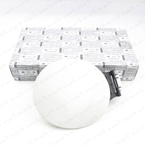 New Genuine OEM Nissan 09-21 GT-R R35 Fuel Filler Lid 78830-JF01E