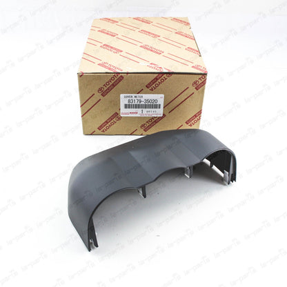 New Genuine Toyota 07-14 FJ Cruiser Instrument Gauge Cluster Cover 83179-35020