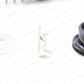 New Genuine Toyota Supra IS SC300 Clutch Master Cylinder Repair Kit 04311-12110