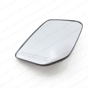 New Genuine Toyota FJ CRUISER RH Outside Passenger Side Mirror 87931-35A00