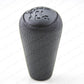 Genuine Toyota Land Cruiser 80 100 Transfer Case Black Shift Knob 36303-60161-C0