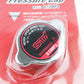 New JDM STi For Subaru 02-14 Impreza WRX 04-21 STi Radiator Cap ST45137ST001