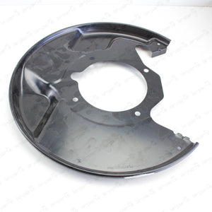 New Genuine Toyota Land Cruiser UZJ100 Lexus LX470 Brake Dust Cover LH & RH Set