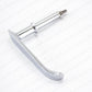 Genuine Toyota 69-84 Land Cruiser FJ40 FJ45 BJ40 Chrome Door Handle 69201-90901