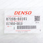 OEM Denso For Toyota Land Cruiser 80 LX450 Heater Water Outlet Pipe 87208-60161