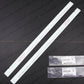 New Genuine Subaru 2004 Impreza WRX STi GDB Side Front Door STi Decals Stickers