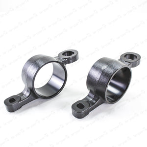Toyota Celsior Lexus LS430 Front Lower Arm Bushing Bracket 48652-50030 Set of 2