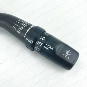 NEW GENUINE TOYOTA 4RUNNER FJ WINDSHIELD WIPER CONTROL SWITCH 84652-14642