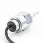 Genuine Subaru Sambar KS3 KS4 KV3 KV4 Dias Van Carburetor Fuel Cutoff Solenoid
