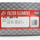 P.M.C. Filter Fits Suzuki Carry Truck DA41 DB71 DB51 Air Filter Made in Japan