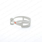 New Genuine Toyota 2006-2025 Radiator Hose Clamp 96136-44301