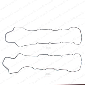 NEW GENUINE LEXUS VALVE COVER GASKET PAIR LEFT RIGHT LS460 LS600H GS460