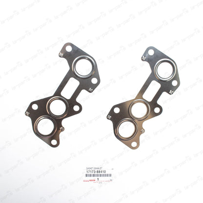 Genuine OEM Toyota Chaser 1JZGTE JZX100 1JZ VVTi Engine Exhaust Manifold Gasket