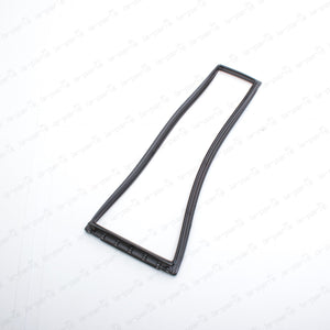 Genuine OEM Toyota 91-97 LC80 LX450 RH Rear Door Quarter Window Seal 68188-60010