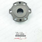 GENUINE TOYOTA 1998-2007 LAND CRUISER LEXUS LX470 FRONT AXLE FLANGE 43421-60060