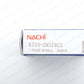 Made in Japan Nachi Deep-Groove Ball Bearing 6203-2NSE9C3 / 62032NSE9C3