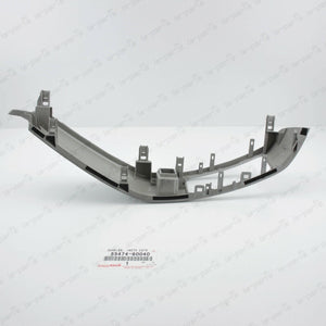 GENUINE TOYOTA PRADO LEXUS GX470 INSTRUMENT AIR VENT FINISH PANEL GARNISH RIGHT
