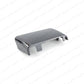 NEW GENUINE  01-07 HIGHLANDER CENTER ROOF RACK COVER LEFT SIDE 63496-48010