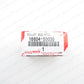 NEW GENUINE TOYOTA V8 TUNDRA SC GS DRIVE BELT TENSIONER IDLER PULLEY 16604-50030