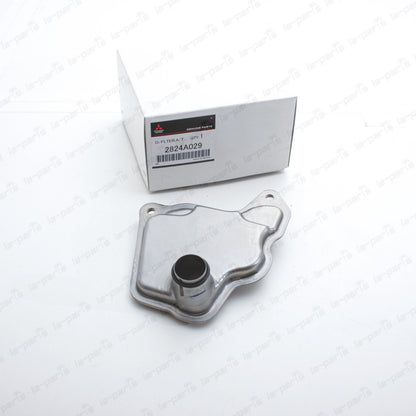 New Genuine OEM Mitsubishi 22-24 Outlander A/T Valve Body Oil Filter 2824A029