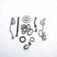 HASAKI Timing Chain Kit For Toyota 84-95 4Runner Pickup 22R Timing Chain Kit