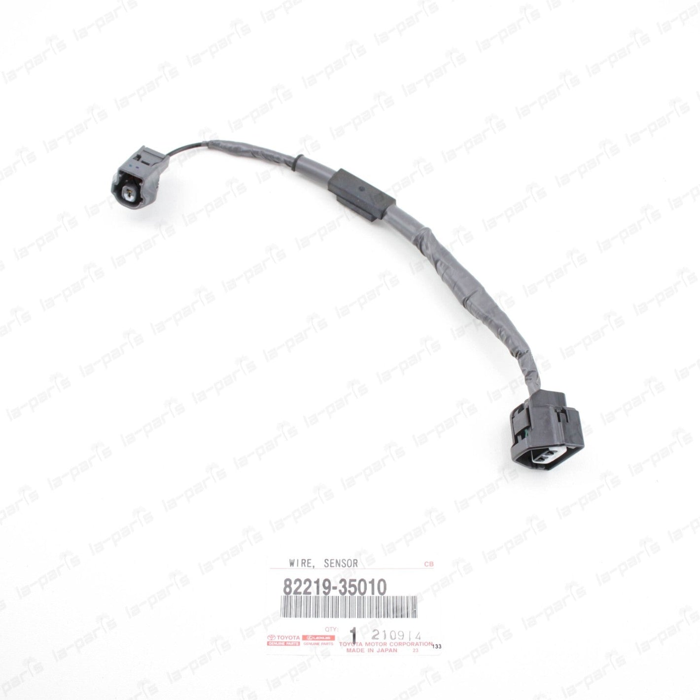 NEW GENUINE FOR TOYOTA KNOCK SENSOR WIRE HARNESS PICKUP 4RUNNER T100 82219-35010
