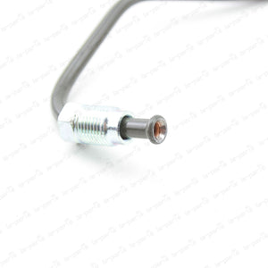 New Genuine Toyota 1996-2002 4Runner Right Front Brake Tube  47314-35330