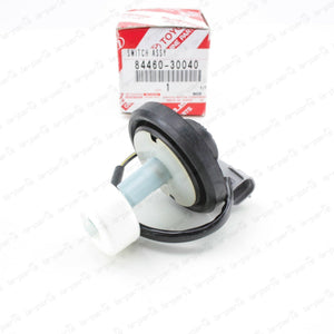 GENUINE LEXUS 99-01 RX300 BRAKE MASTER CYLINDER RESERVOIR FILLER CAP 84460-30040