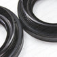 New Genuine Toyota Lexus 06-09 IS250 Rear Differential Axle Shaft Oil Seal PAIR