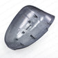 New Genuine OEM Toyota 10-15 Prius Prius V Driver Side Mirror Cover Grey 8V1
