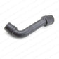 GENUINE TOYOTA RAV4 2013-2018 LEXUS NX FUEL TANK TO FILLER PIPE HOSE 77213-42120