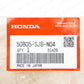 New Genuine OEM Honda Acty Truck AT E07A Engine Transmission Mount 50805-SJ6-N04
